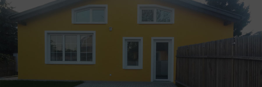 Bauunternehmen in Brunn – alles aus einer Hand